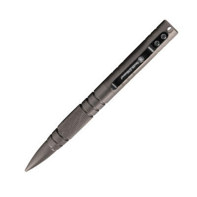 Smith & Wesson Military & Police Tactical Pen Brown