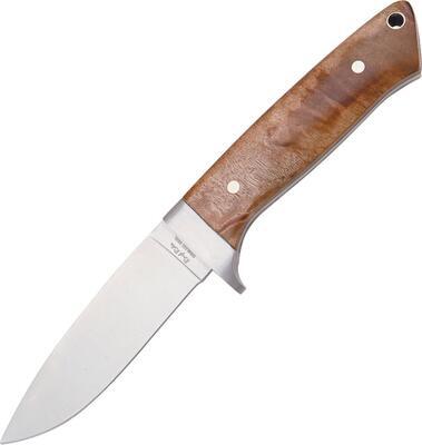 Rough Ryder Small Drop Point Hunter - 1