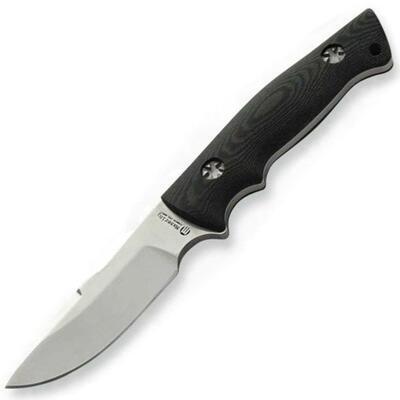 Maserin Fixed Knife G-10 Handle 986/MC - 1