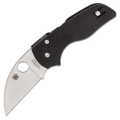 Spyderco Lil Native Wharncliffe - 1