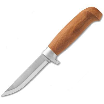 Marttiini Lynx Utility knife Brown 11cm