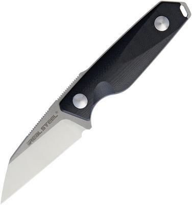 Real Steel Connector Wharncliffe