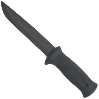 Mikov Armádní nůž UTON z uhlíkové ocele GR1070