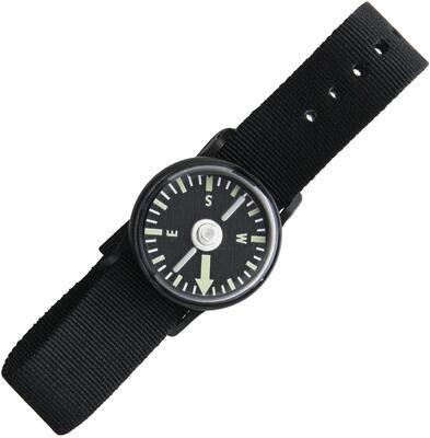Tritium Wrist Compas - 1