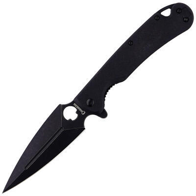 Daggerr Knives Arrow Linerlock Black - 1
