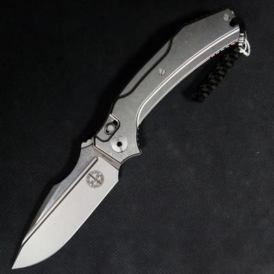 Pohl Force Force One Titanium - 1