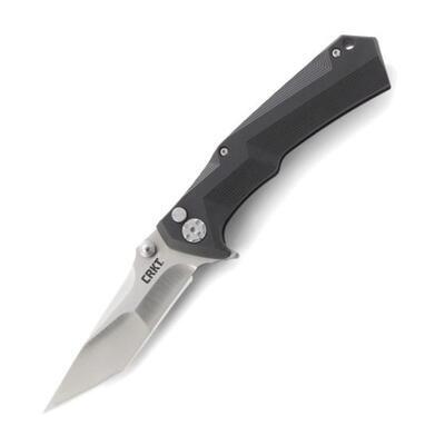 CRKT Tighe Tac Two Tanto