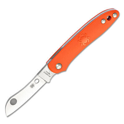 Spyderco Roadie Orange - 1