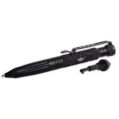 UZI Tactical Glassbreaker Pen With Cuff Key - 1
