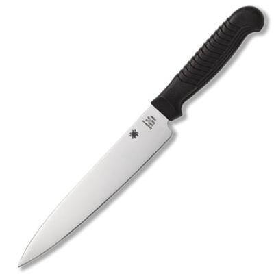 Spyderco Kitchen Knife K04PBK