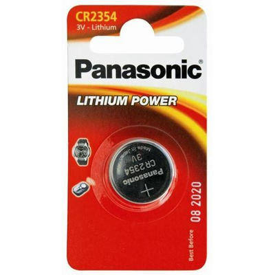 Panasonic CR2354 Knoflíková baterie