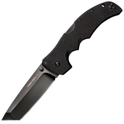 Cold Steel Recon 1 Tanto CPM S35VN - 1