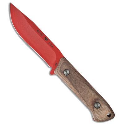 Buck Compadre Camp Knife 0104WAS-B 7953