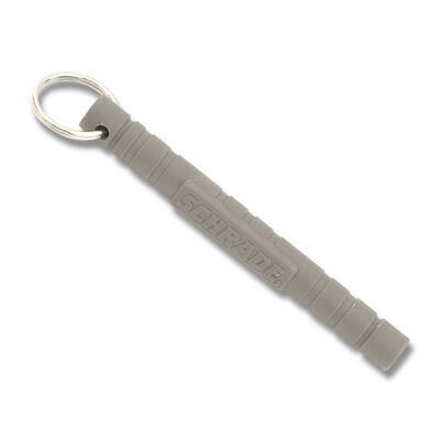 Schrade Key Chain Grey