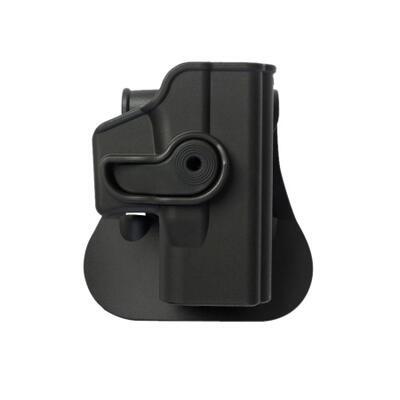 IMI DEFENSE Roto/Retention Paddle Holster Glock 26/27/33/36