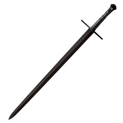 Cold Steel Man at Arms Hand and Half Sword - 1