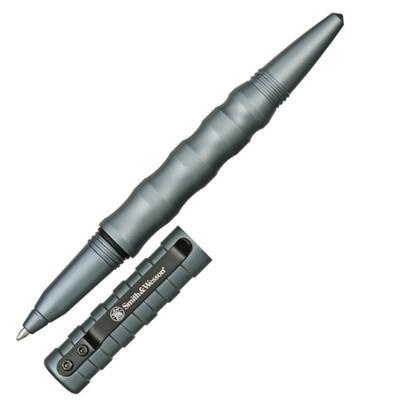 Smith & Wesson Tactical Pen 2 Gen. Grey