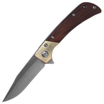 Roper Knives Modern Cowboy Knife - 1