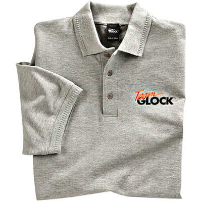 Glock Team Glock - Polo  XL