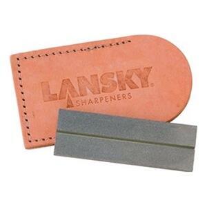 Lansky Diamond Pocket Sharpening Stone