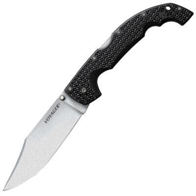 Cold Steel Voyager Extra Large AUS-10A - 1