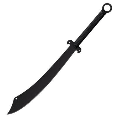 Cold Steel Chinese Sword Machete - 1