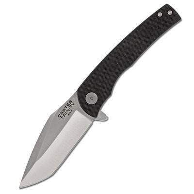 Ontario Knife Carter Trinity - 1
