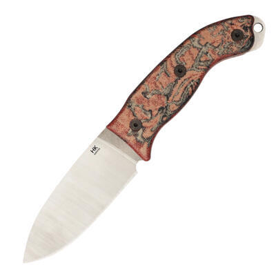 Ontario Knife Co. Hiking Knife - 1
