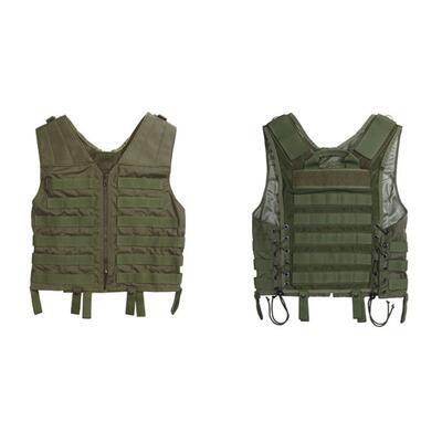 Vega Holster Cordura Modular Tactical Vest