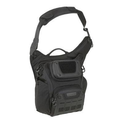 Maxpedition WolfSpur Sling Pack Black