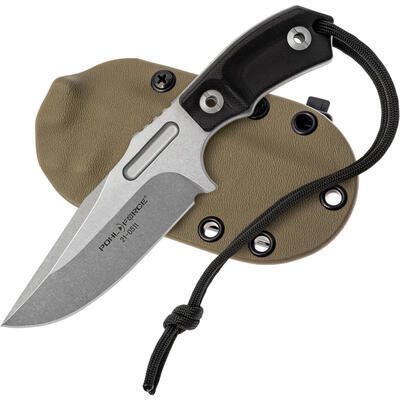 Pohl Force Compact ONE Stonewash - 1