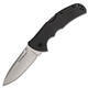Cold Steel Code 4 CPM S35VN Spear Point Black Handle - 1/3