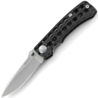 Ruger Knives Harsey Go-N-Heavy - 1