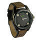 Remington Timepiece Watch and Bracelets gift set brown - 1/5