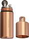 Maratac Peanut Lighter XL Copper - 1/2
