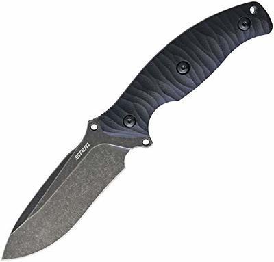 Sanrenmu S745-GB Fixed Knife - 1