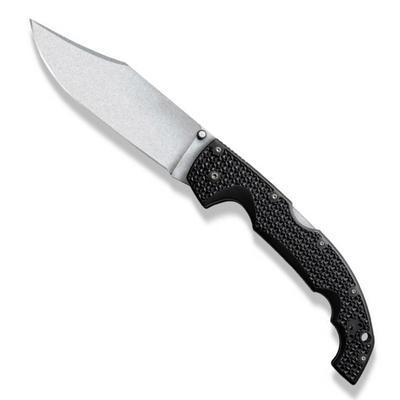 Cold Steel Voyager Extra Large Clip Point CTS-BD1