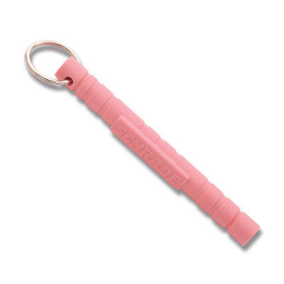 Schrade Key Chain Pink