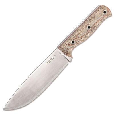 Condor Low Drag Knife - 1