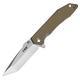 Sanrenmu 9001-GW Folding Knive - 1/2