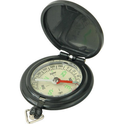 Explorer Pocket Compass
