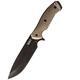 5.11 Tactical CFK7 Camp And Field Knife - 1/2