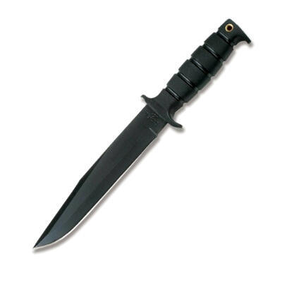 Ontario Spec Plus SP6 Fighter Knife - 1
