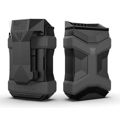 Pitbull Tactical Universal Pistol Mag Carrier