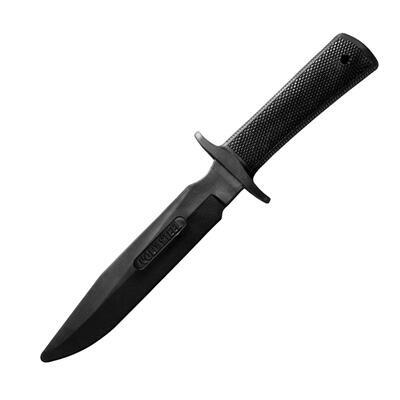 Cold Steel Rubber Training Military Classic