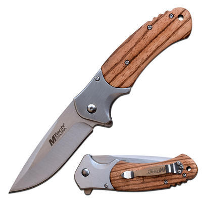 MTech Folding Knife MT-A1155ZW