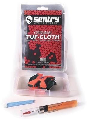 Sentry Tuf-Glide Gear Care Kit - Set pro údržbu nožů