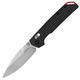 Kershaw Iridium  Carbon Handle M390 Blade Exclusive Edition - 1/2