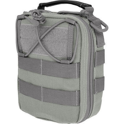 Maxpedition FR-1 Combat Medical Pouch Foliage Green