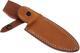 LionSTEEL Leather Sheath Brown for M5 - 1/2